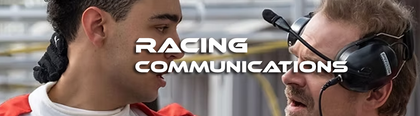 Racing Communications