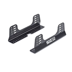 Sparco Steel Side Mounts