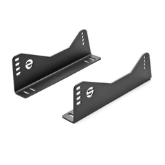 Sparco Aluminum Side Mounts 90 Degree