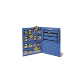 Sparco Pit Signal Board Kit