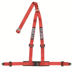 Sparco 2" 3pt Belt
