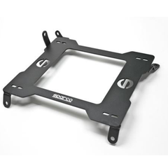 Sparco Seat Base - 600 Series Mercedes