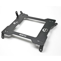 Sparco Seat Base - 600 Series Chevy