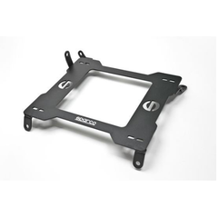 Sparco Seat Base - 600 Series Can-Am