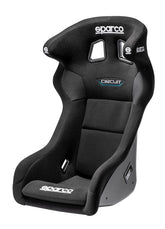 Sparco Circuit QRT Seat