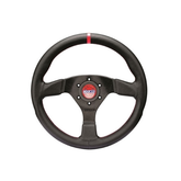Sparco R383 Champion Steering Wheel