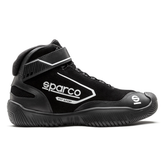 Sparco Pit Stop Shoe