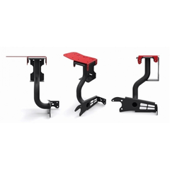 Sparco Evolve LHS/RHS