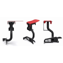 Sparco Evolve LHS/RHS