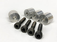 Sparco Hardware / Spacer Kits