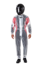 Sparco T1 Rain Karting Suit
