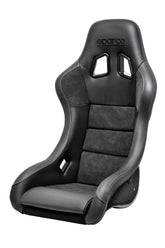 Sparco QRT-C Performance Carbon Seat