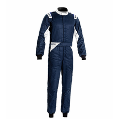 Sparco Sprint Suit (Standard Cuff)