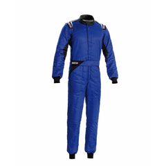 Sparco Sprint Suit (Standard Cuff)