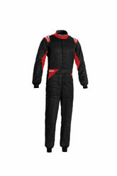 Sparco Sprint Suit (Boot Cuff)