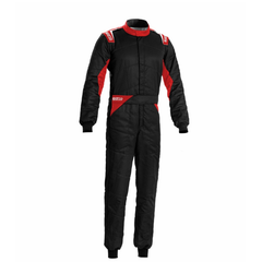 Sparco Sprint Suit (Standard Cuff)