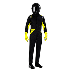 Sparco Sprint Suit (Standard Cuff)