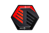 Sparco Gaming Chair Floor Mat