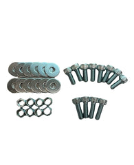Sparco Hardware / Spacer Kits