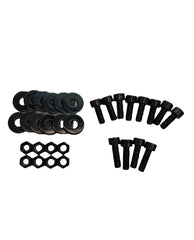 Sparco Hardware / Spacer Kits