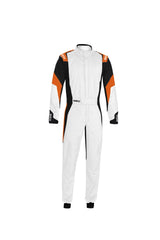 Sparco Competition Suit (Standard Cut)
