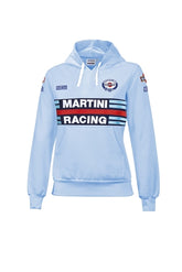 Sparco Martini Lady Hoodie