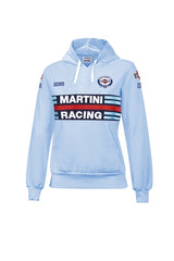 Sparco Martini Lady Hoodie