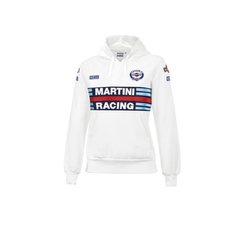 Sparco Martini Lady Hoodie