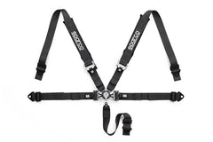 Sparco Club H-4R Harness