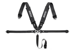 Sparco Club H-4R Harness