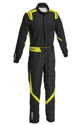 Sparco Competition Youth Suit