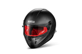 Sparco Stealth RF Carbon Helmet (SA2025)