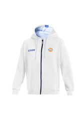 Sparco Gulf Hooded Full Zip