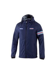 Sparco Martini Racing SL Windbreaker