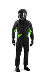 Sparco Sprint Suit (Boot Cuff)
