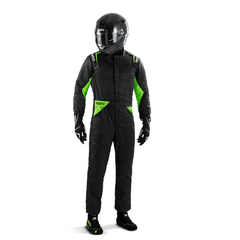 Sparco Sprint Suit (Standard Cuff)