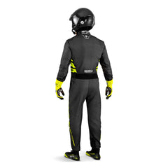 Sparco Infinity 5.0 Racing Suit