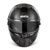 Sparco Air KF-7W Carbon Helmet