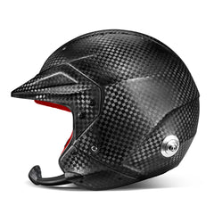 Sparco Prime RJ-I Supercarbon Helmet