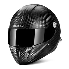 Sparco Prime RF-10W Supercarbon Helmet