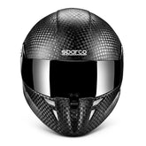 Sparco Prime RF-10W Supercarbon Helmet