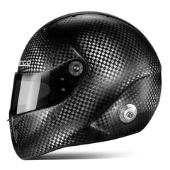 Sparco Prime RF-10W Supercarbon Helmet