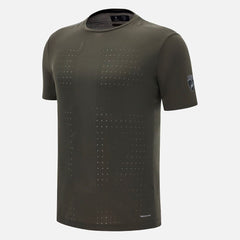 Automobili Lamborghini Men's Activewear T-Shirt - Green