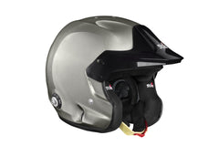 Stilo Venti4 Trophy Jet Titanium Helmet (SA2025)