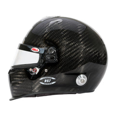 Bell RS7 Carbon Duckbill Helmet (SA2025)