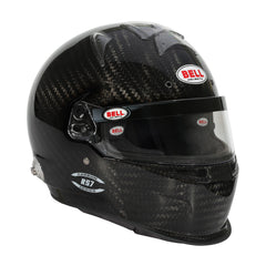 Bell RS7 Carbon Duckbill Helmet (SA2025)