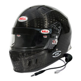 Bell GT6 RD Carbon 4C/EC Helmet (SA2025)