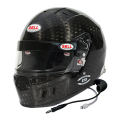 Bell GT6 RD Carbon 4C/EC Helmet (SA2025)