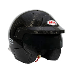 Bell Mag-10 Carbon Helmet (SA2025)