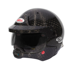 Bell Mag-10 Rally WW Carbon Helmet (SA2025)